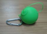OEM Design Pocket Silicone Ashtray