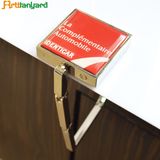 Hot Sell Square Shape Personalized Bag Hanger