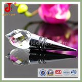 Oxgift 2016 Crystal Wine Bottle Stopper (JD-WS-410)