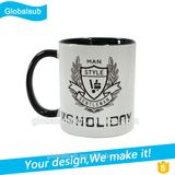 11oz Custom Blanks Sublimation Coffee Mugs