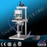 Fuluke Pneumatic Perfume Crimping Machine