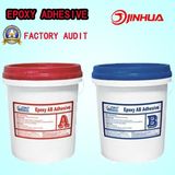 Clear Epoxy Resin for LED Channel Letter Potting