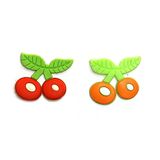 Factory Sales Wholesale PVC Shoe Charms