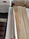 Multi-Layer Oak Natural Wood Floors Engineered Wood Flooring (Parquet)