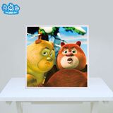 Factory Direct Wholesale New Children DIY Handcraft Sticker Promotion Kids Girl Boy Gift T-167