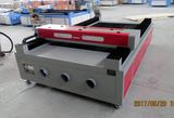 CO2 Laser Cutter for Wood Metal Cutting