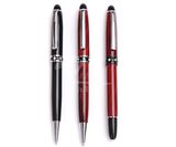 Diamond Decorative Metal Ball Pen and Roller Pen