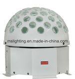 LED Crystal Magin Ball / Disco Light