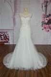 Lace Mermaid Bridal Gown Vestidos De Novia 2016