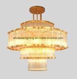 Hotel Crystal Ceiling Light (WHC-523)