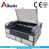 1610 Dual Heads CNC Laser Cutting Engraving Machine 1600mmx1000mm