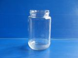 Glass Storage Jar