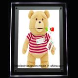Picture Frame Crystal Light Box