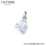 34088 Xuping Fashion Heart Pendant