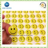 Wholesales Custom Printed Crystal Sticker (JP-s046)