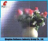 3-6mm Clear Millenium Figure Glass /Millenium Patten Glass for Building