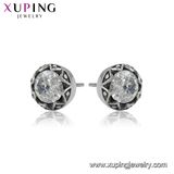 E-300 High Quality Charming Design Earring, Metal Stainless Steel Earring