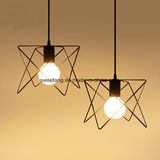 Chandelier Pendant Lamp with Six Color
