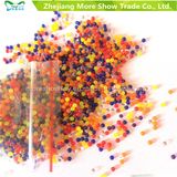 Wholesale Crystal Soil Water Beads Rainbow Mud Jelly Gel Balls Wedding Centrepieces