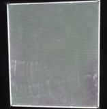 PMMA Acrylic LED Light Guide Panel for Lighting