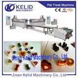 High Quality Ce Treat Chew Toy Production Line