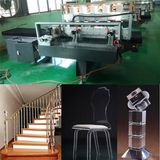 Best Factory Sale Price Liquid Crystal Screen Polishing Machines
