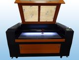 Acrylic MDF CO2 Laser Cutting Machine 1490