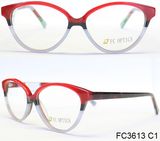 China Customized Brand Acetate Optical Frames