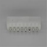 2.5mm 180 Degree 8 Pins Male Wafer Connector