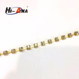 Cheap Price China Team Top Quality Wholesale Rhinestone Chain