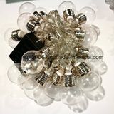 Garden Decoration Bulb String Lightchain Solar Garden Light Solar Garden Bulb Light