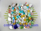 Stained Glass Ball by Professional Manufacturer