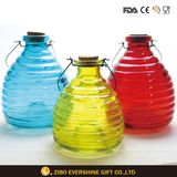 Factory Colorful Hanging Bee Catcher