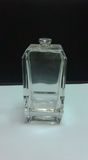 Best Selling Clear Glass Perfume Bottle