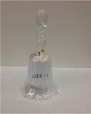 Beautiful Glass Bell