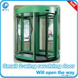 3wing Revolving Door