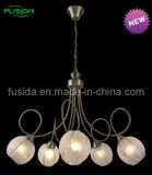 Dining Room Round LED Pendant Lighting