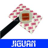 Factory Price Environmental Adhesive Non-Yellow Watherproof 3D Dome Epoxy Sticker