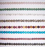 Semi Precious Stone Bead, Crystal Bead, Loose Bead (ESB01701)