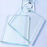Ultra Clear Float Glass-Low Iron Glass-Extra White Glass (3-19mm) (JINBO)