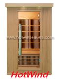 2016 Far Infrared Sauna Room for Two People (SEK-BT2)