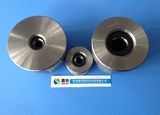 High Precision Tungsten Carbide PCD Diamond Wire Drawing Die