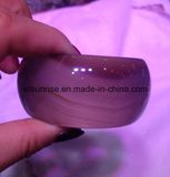 Natural Crystal Agate Bangles
