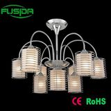 Modern Chandelier & Chandelier Lighting From Zhongshan China Factory