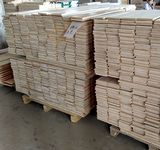 Multi-Layer Natural Color Oak Wood Flooring/Engineered Wooden Floors