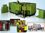 Automatic Multi Station Nut Forging Machine/Cold Forging Machine