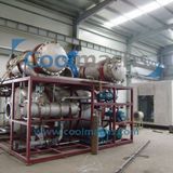 Freeze Dryer Machine/Vacuum Freeze Dryer/Food Lyophilizer