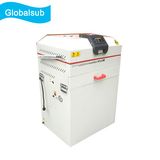 Large Double-Deck 3D Vacuum Heat Press Machine