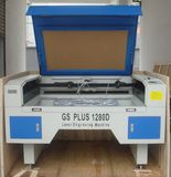 GS1280 Professional CO2 Laser Cutting and Engraving Machine