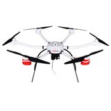 Uav System with Long Distance, Long Endurance